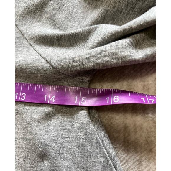 NWT Mimi and Maggie Gray New Dawn T-Shirt, Size L (14) - Picture 8 of 9